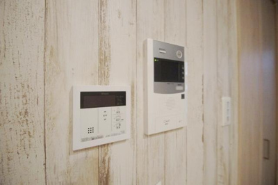 【セキュリティ】 | ザ・レジデンス博多