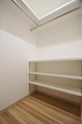 【収納】 | ザ・レジデンス博多