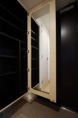 【設備】 | ザ・レジデンス博多