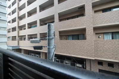 【その他】 | ザ・レジデンス博多