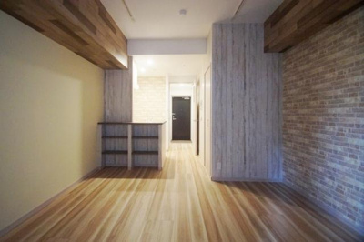 【その他】 | ザ・レジデンス博多