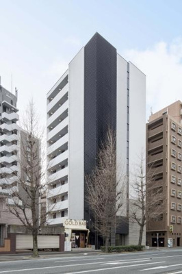 【外観】 | ザ・レジデンス博多 | 外観写真