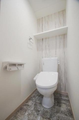 【トイレ】 | ザ・レジデンス博多