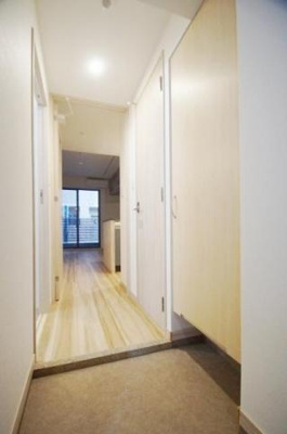 【玄関】 | ザ・レジデンス博多