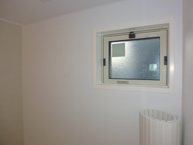 倉敷市児島下の町３丁目の一戸建ての浴室