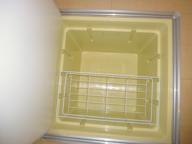 倉敷市児島下の町３丁目の一戸建ての収納|床下収納