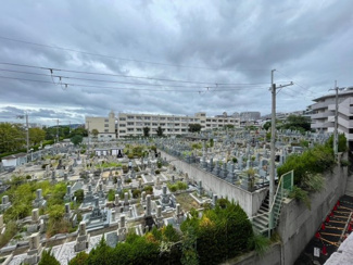【展望】 | ハイロイヤル緑地公園パート2