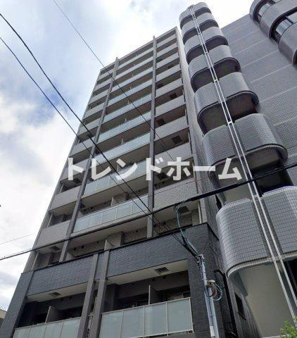 エスリード南森町の外観|選べる家電プランあり！！