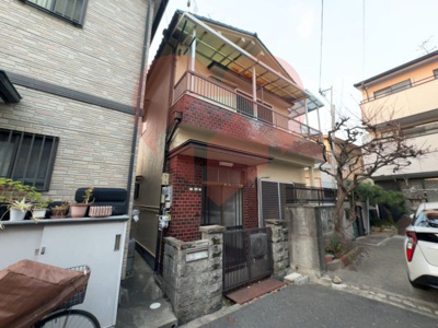 【外観】 | 大東市北条７丁目戸建