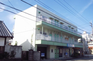 グリーンハイツ根来の画像