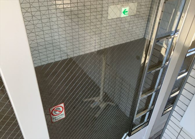 【その他共用部分】 | クリオ相武台参番館