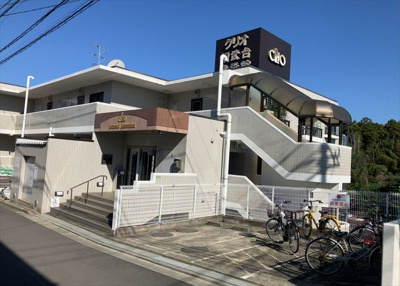 【外観】 | クリオ相武台参番館 | マンションの外観は非常に重要なポイントです！外観の善し悪しは資産価値に大きな影響を与えます。外観のいいマンションを購入することで、高値で売却がしやすく、買い手が見つかりやすいというメリットがあります。