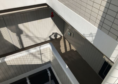 【その他共用部分】 | クリオ相武台参番館