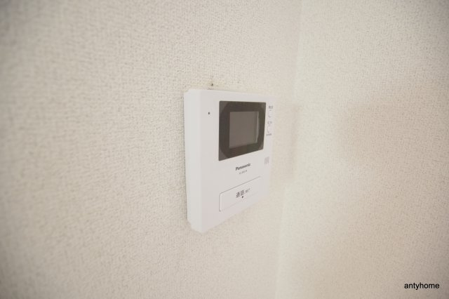 シャンティマサノ　仲介手数料無料のセキュリティ