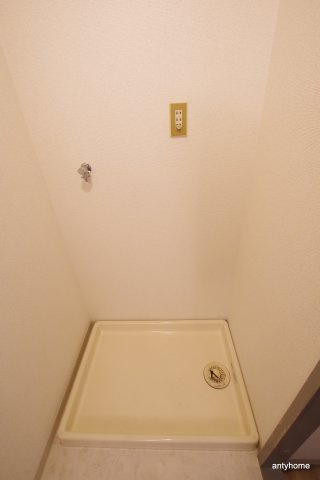 シャンティマサノ　仲介手数料無料の設備