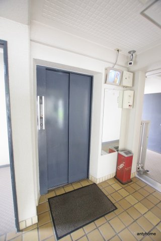 シャンティマサノ　仲介手数料無料のその他共用部分