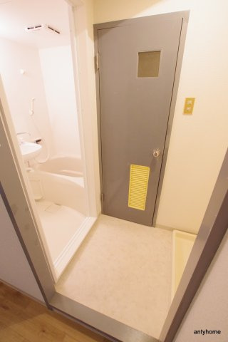 シャンティマサノ　仲介手数料無料の内装