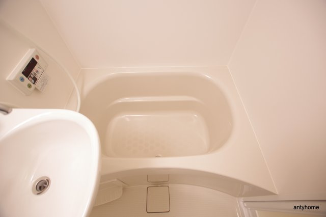 シャンティマサノ　仲介手数料無料の浴室