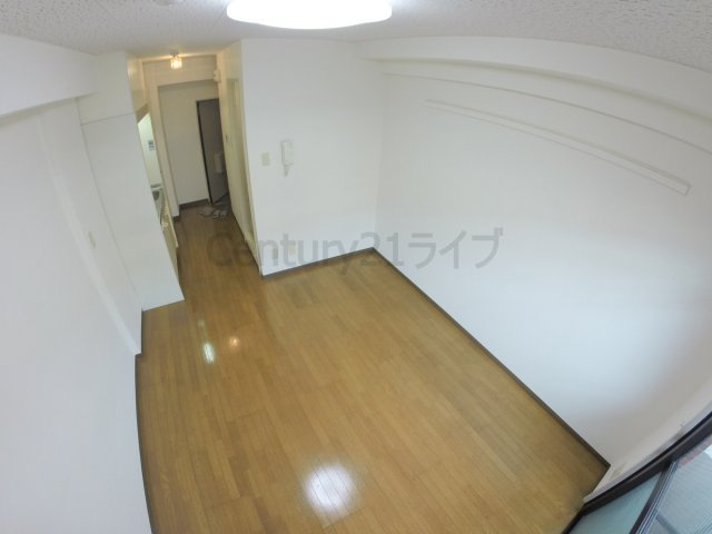 【寝室】 | シェルプール弐番館