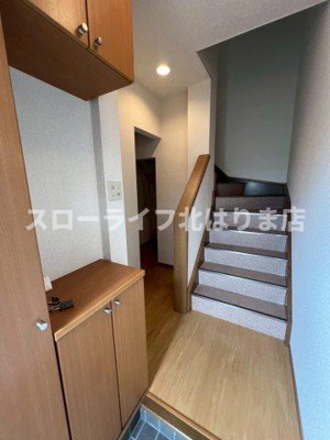 【玄関】 | アメニティカスガⅡ