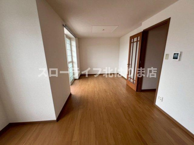 【居間・リビング】 | アメニティカスガⅡ