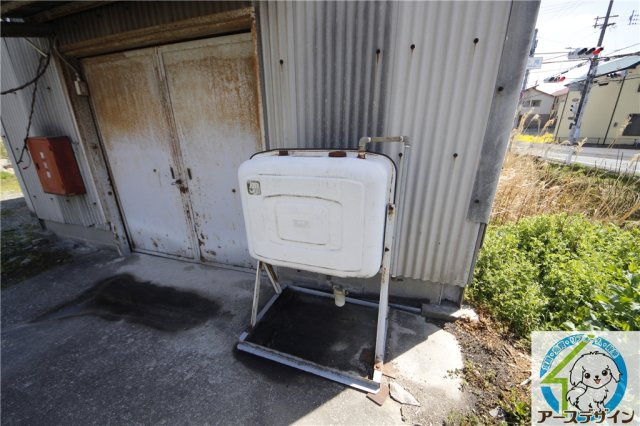 中尾貸倉庫のその他