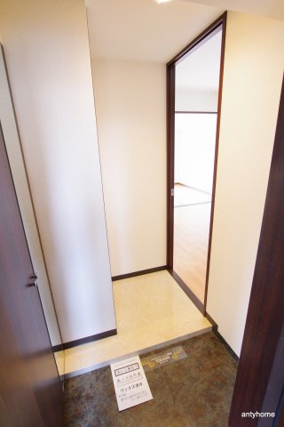 アーバンフラッツ西中島　仲介手数料無料の内装