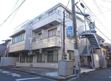 【外観】 | アクセス阿佐谷
