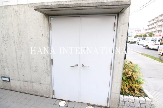 ザ・ステイブルのその他共用部分