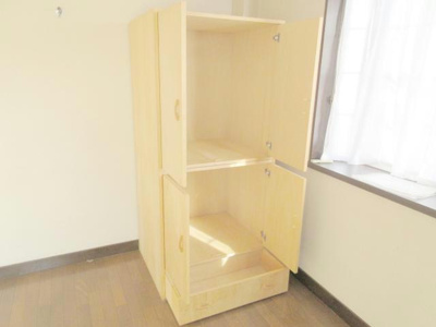 【収納】 | 小菅ビル