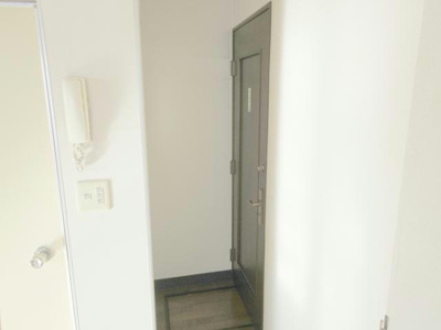 【玄関】 | 小菅ビル