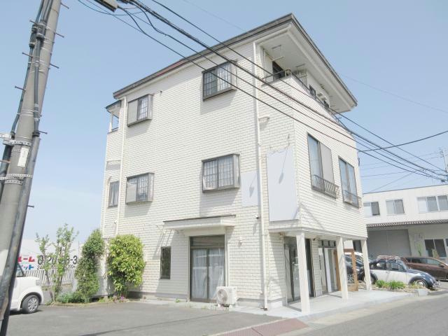 【外観】 | 小菅ビル