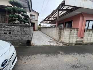 【外観】 | 川越市かし野台　建築条件なし売地　西武新宿線『南大塚駅』徒歩13分　【大東西小学区】