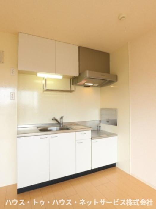 ジュネスのキッチン