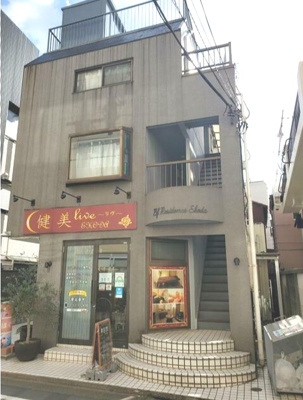 【エントランス】 | BFレジデンス江古田 | 落ち着いたエントランスです