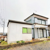 つくばみらい市谷井田戸建の画像