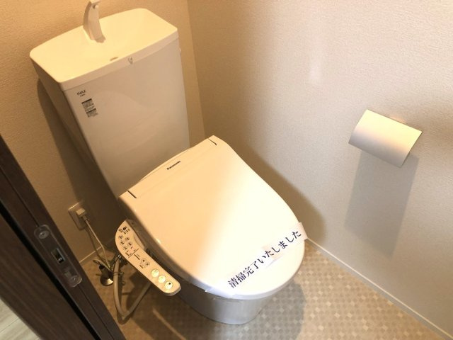 【トイレ】 | グランパーク