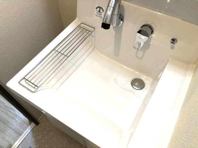 【独立洗面台】 | グランパーク