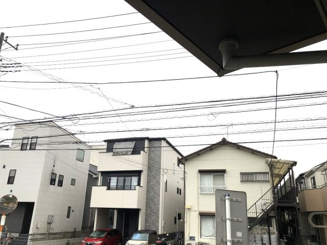 【展望】 | グランパーク