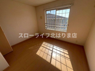 【洋室】 | プレアデスＢ