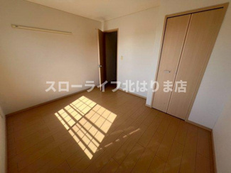 【洋室】 | プレアデスＢ