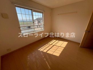 【洋室】 | プレアデスＢ