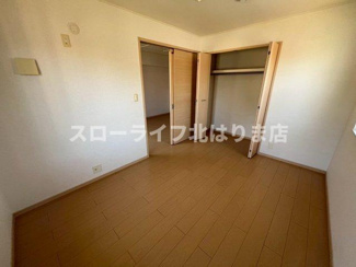 【洋室】 | プレアデスＢ