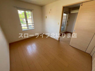 【洋室】 | プレアデスＢ