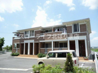 【外観】 | プレアデスＢ