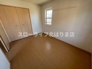 【洋室】 | プレアデスＢ