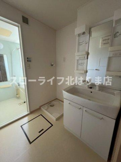 【洗面所】 | プレアデスＢ