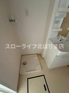 【洗面所】 | プレアデスＢ