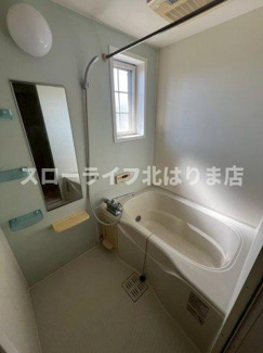 【浴室】 | プレアデスＢ