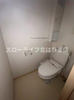 【トイレ】 | プレアデスＢ